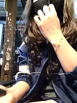 Venessa online show from March 16, 2026, 6:50 am