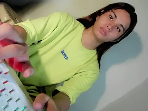 Ts morena online show from January 10, 2026, 5:48 pm