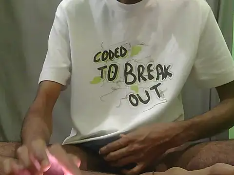 rockyy23boy online show from March 7, 2026, 3:25 am