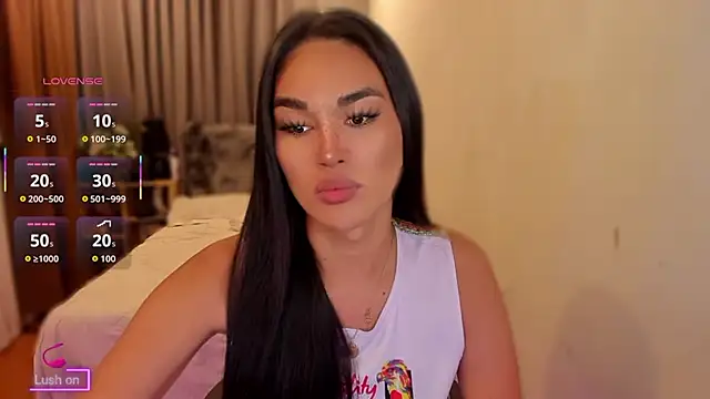 Fox Smithxx online show from April 2, 2026, 1:03 am