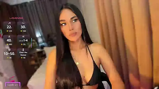 Fox Smithxx online show from April 14, 2026, 7:25 am