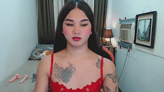 lil fantacy online show from November 3, 2025, 6:03 am