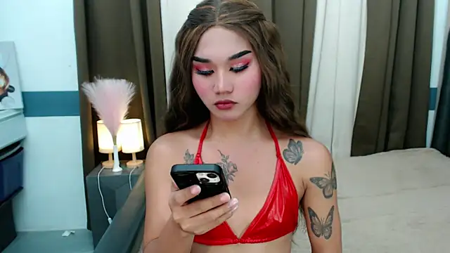 lil fantacy online show from April 9, 2026, 6:35 pm