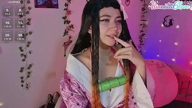 hinnata lovely online show from May 11, 2026, 11:49 am