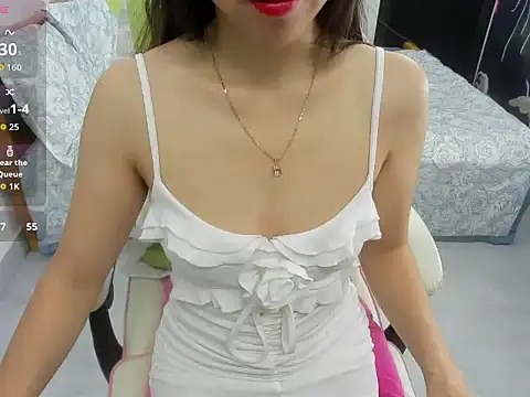 Snapshot of LuckyBabe_new01 chatting on September 26, 2025, 3:05 pm LuckyBabe new01 online show from September 26, 2025, 3:05 pm