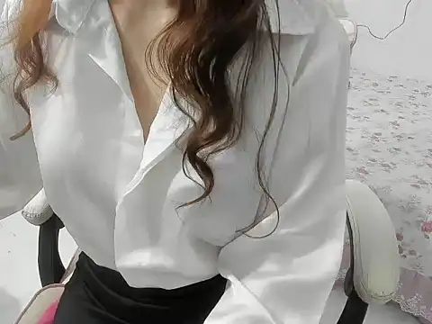 LuckyBabe new01 online show from June 16, 2026, 2:30 pm