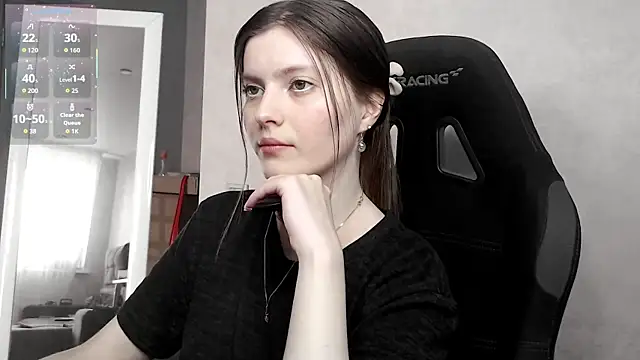 Snapshot of cute_elfy_ chatting on September 24, 2025, 2:09 pm cute elfy  online show from September 24, 2025, 2:09 pm