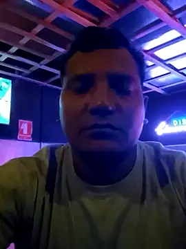 Zorroalf online show from February 16, 2026, 4:08 am