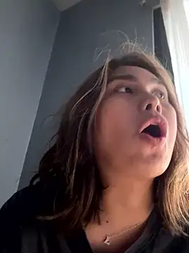 Griselda beatriz3 online show from February 28, 2026, 6:25 am