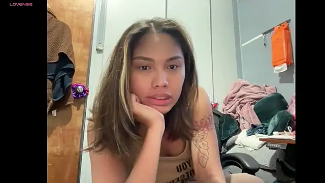 Griselda beatriz3 online show from May 6, 2026, 1:16 pm