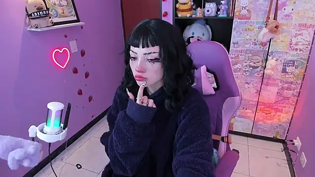 Snapshot of Vero_Osb_ chatting on October 26, 2025, 11:53 pm Vero Osb  online show from October 26, 2025, 11:53 pm
