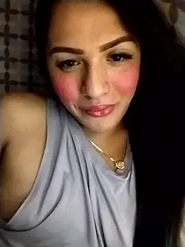 enoria1992 online show from January 8, 2026, 5:04 pm