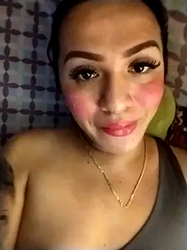 enoria1992 online show from February 3, 2026, 12:21 pm