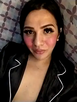 enoria1992 online show from March 6, 2026, 12:07 am