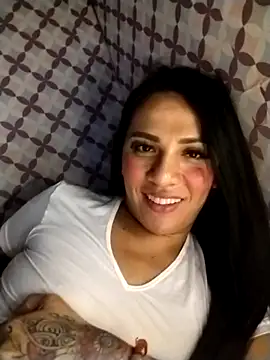 enoria1992 online show from March 11, 2026, 12:22 pm