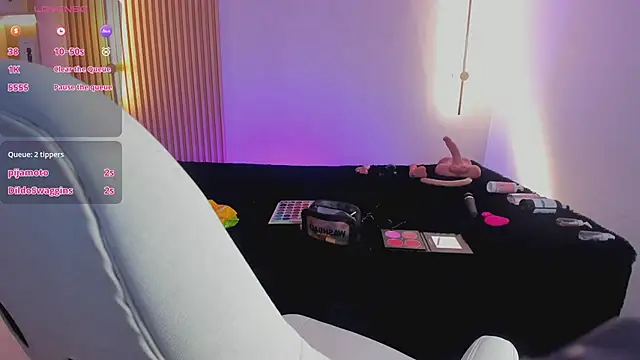 Snapshot of liah_cleir chatting on April 11, 2026, 7:18 pm liah cleir online show from April 11, 2026, 7:18 pm