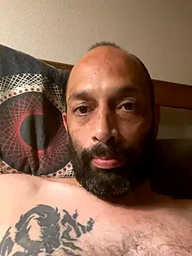 jackadi33 online show from September 15, 2025, 9:04 pm