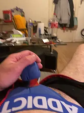 jackadi33 online show from November 13, 2025, 12:20 am