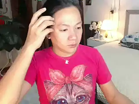 Amanda cummersxxx online show from October 1, 2025, 7:20 pm