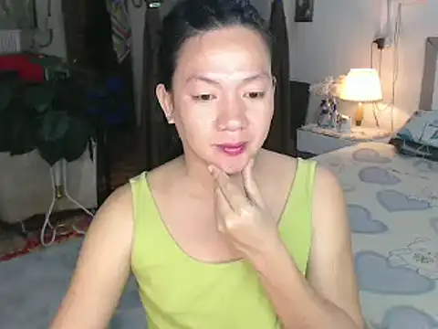 Amanda cummersxxx online show from October 6, 2025, 4:59 pm