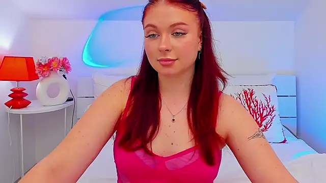 LizyBex online show from May 11, 2026, 12:22 pm