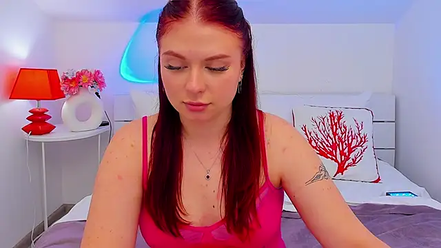 LizyBex online show from May 11, 2026, 4:15 pm