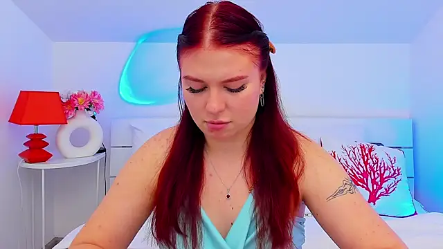 LizyBex online show from June 4, 2026, 12:22 pm
