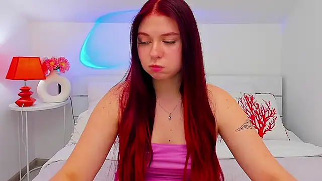 LizyBex online show from June 19, 2026, 12:20 pm