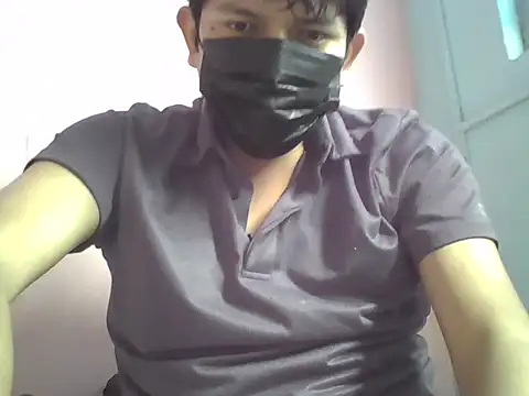 JinBABY1 online show from September 16, 2025, 3:02 pm