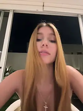 Nikii   online show from July 7, 2026, 1:30 am
