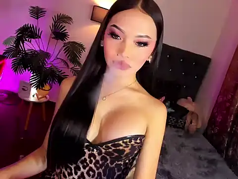 Asianprincess69 online show from June 20, 2026, 4:48 am