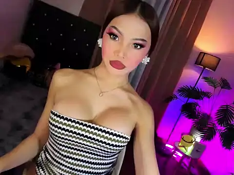 Asianprincess69 online show from July 18, 2026, 9:57 am