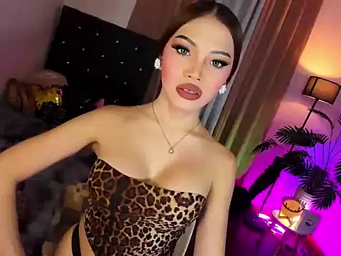 Asianprincess69 online show from August 2, 2026, 4:49 pm