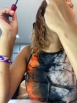 LorenBeiker- online show from March 24, 2026, 11:04 am