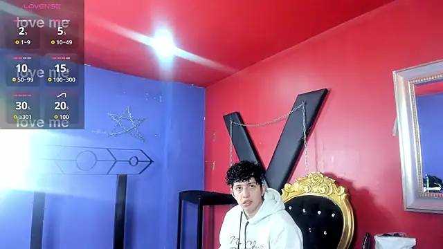 Snapshot of Jackson_n_Scarlett chatting on October 2, 2025, 1:07 pm Jackson n Scarlett online show from October 2, 2025, 1:07 pm