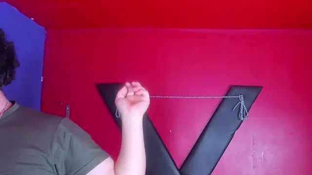 Jackson n Scarlett online show from March 10, 2026, 4:34 pm