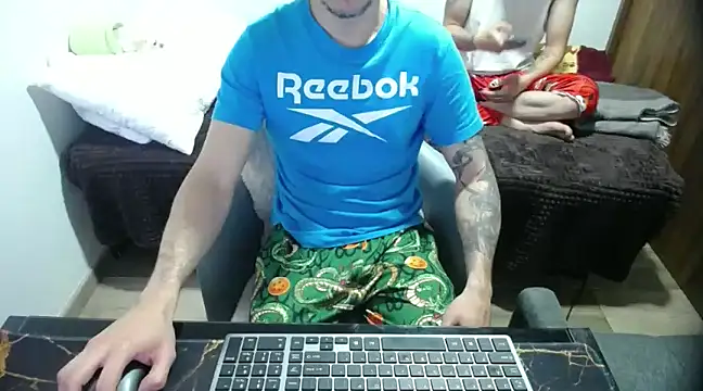 bossking017 online show from January 28, 2025, 1:59 pm