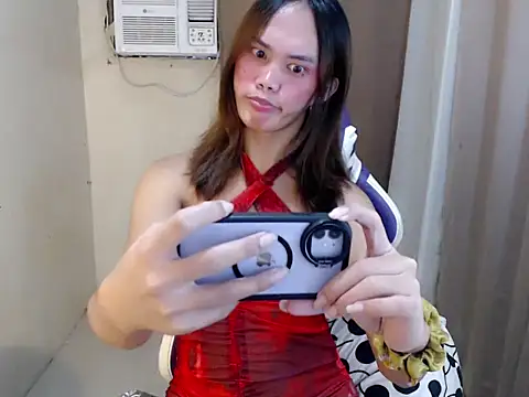Ur Goddes Barbie online show from June 14, 2026, 2:24 am