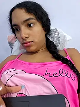 Cataleya ja online show from June 25, 2026, 5:12 am