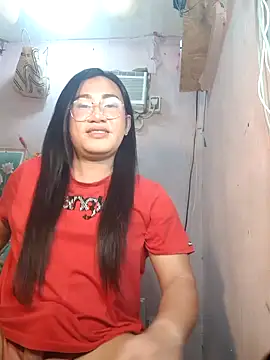 Snapshot of behappy4me chatting on March 12, 2026, 6:30 am behappy4me online show from March 12, 2026, 6:30 am