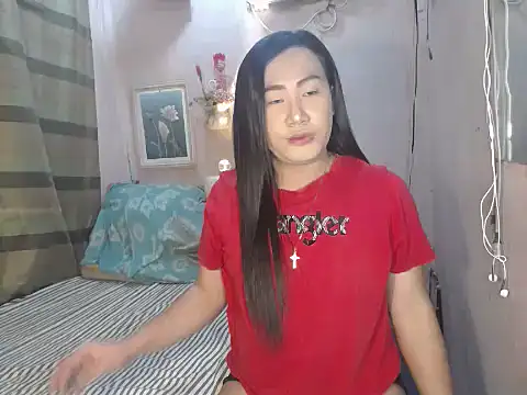 Snapshot of behappy4me chatting on March 21, 2026, 5:23 am behappy4me online show from March 21, 2026, 5:23 am