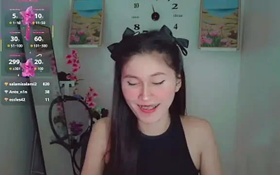 anne smithe online show from February 3, 2026, 2:53 am