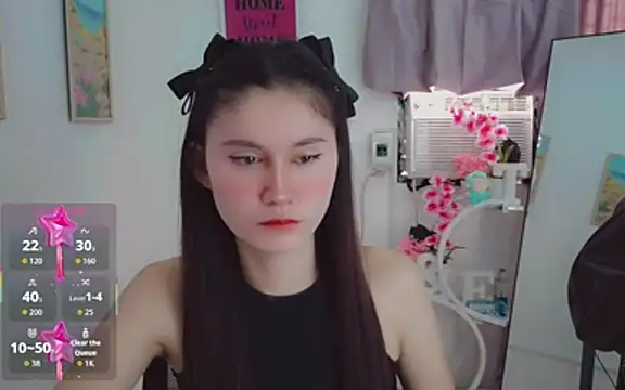 Snapshot of anne_smithe chatting on February 23, 2026, 11:46 pm anne smithe online show from February 23, 2026, 11:46 pm