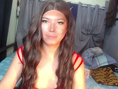 Queensabbyvee online show from June 7, 2026, 9:07 pm