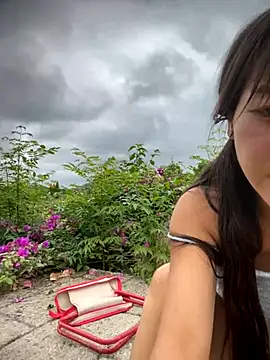 Xiao-meng66 online show from September 19, 2025, 3:30 am