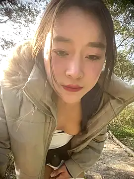 Xiao-meng66 online show from January 9, 2026, 3:31 am