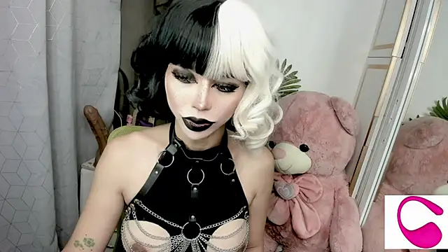 Snapshot of janecomander chatting on September 29, 2025, 6:29 am janecomander online show from September 29, 2025, 6:29 am