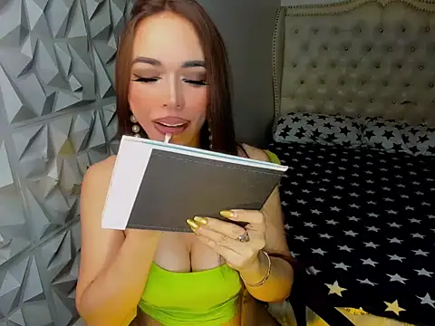 janecomander online show from August 4, 2026, 3:10 am