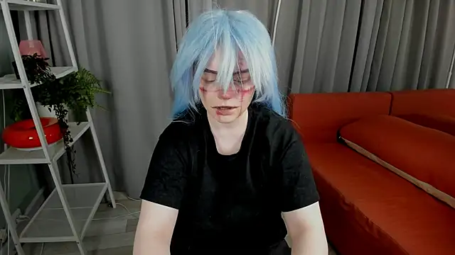  Killy  online show from September 8, 2025, 8:41 pm