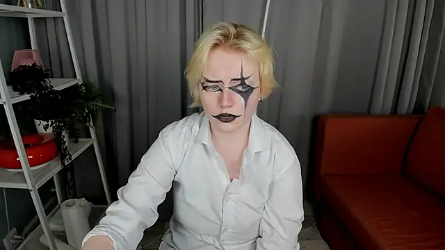  Killy  online show from September 11, 2025, 8:31 pm
